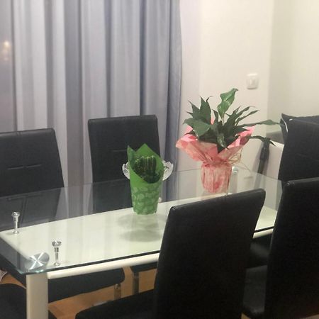Apartment Veselin Budva Eksteriør bilde