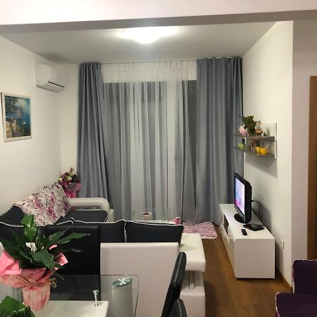 Apartment Veselin Budva Eksteriør bilde