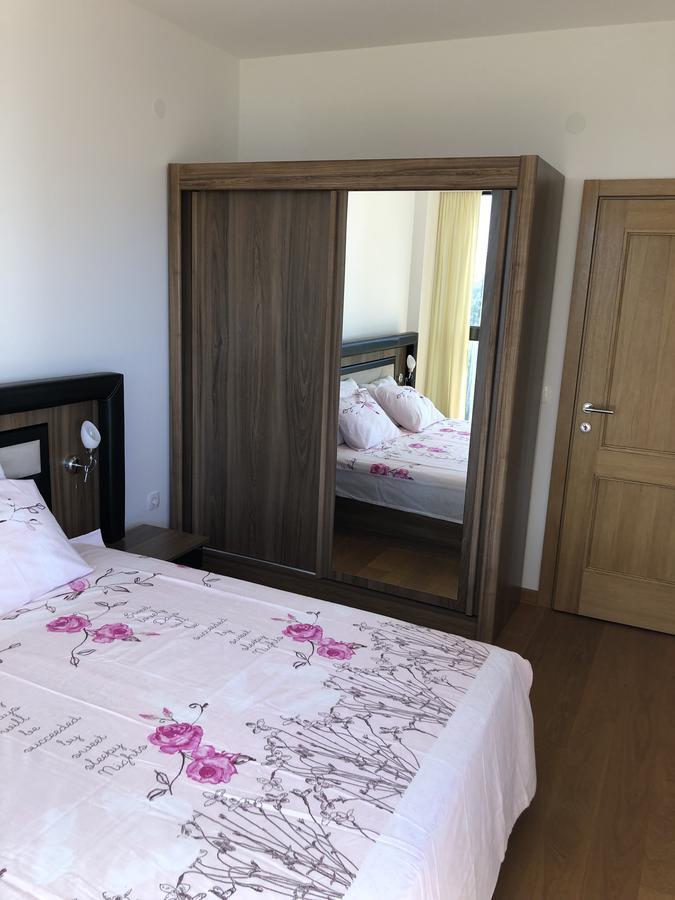 Apartment Veselin Budva Eksteriør bilde
