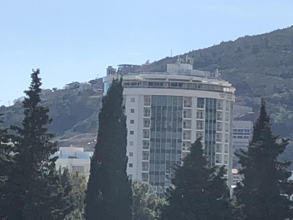 Apartment Veselin Budva Eksteriør bilde