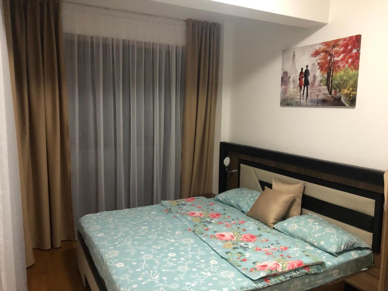 Apartment Veselin Budva Eksteriør bilde